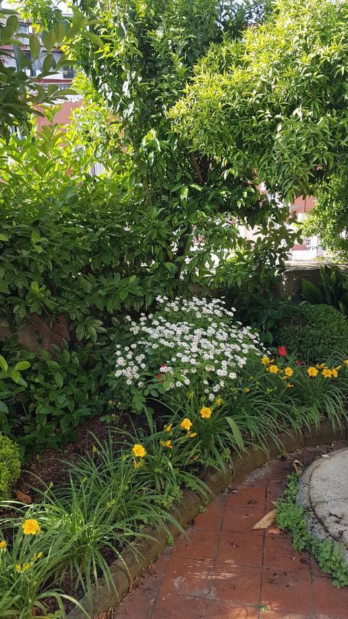Dimora Storica "Le Stanze Di Dioniso" Villa Naples Luaran gambar